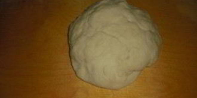 Рецепт мантов с капустой и фаршем