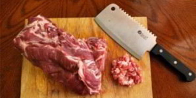 Рецепт мантов с капустой