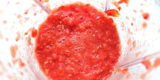 Рецепт мантов с тыквой