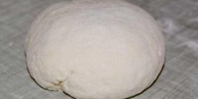 Рецепт мантов со шпинатом