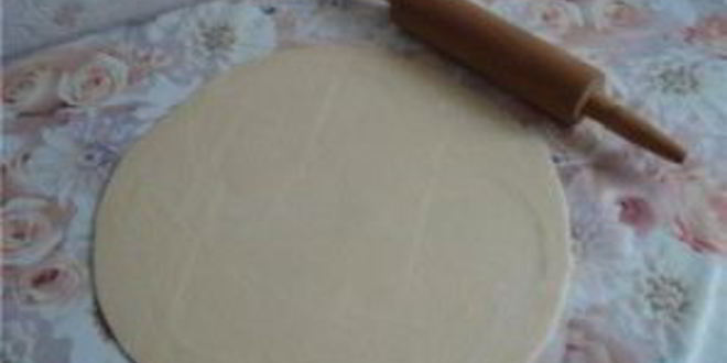 Рецепт мантов со свининой и тыквой