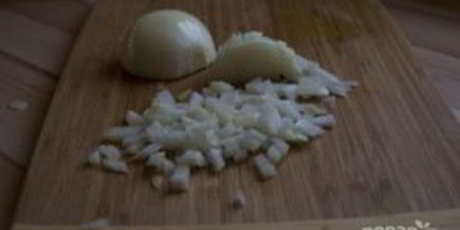 Рецепт мантов узбекских