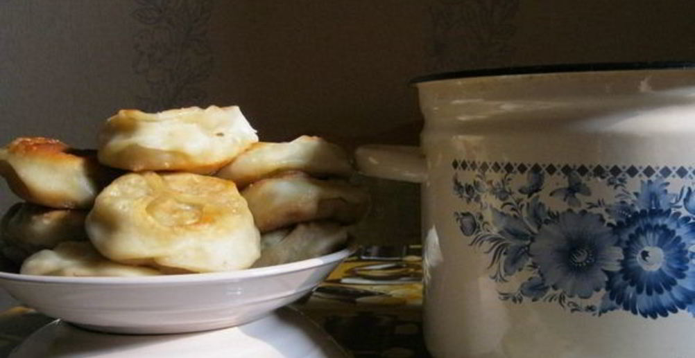 Рецепт узбекских мантов с мясом и не только
