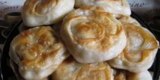 Рецепт мантов в кастрюле