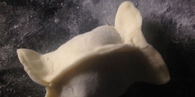 Рецепт мантов