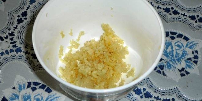 Рецепт рулета ханум