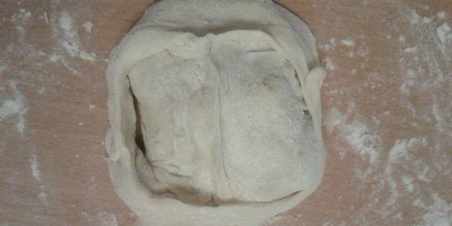 Рецепт узбекских мантов с мясом и не только