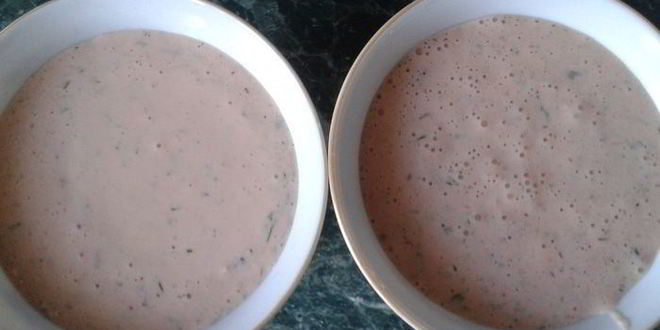 Рецепт узбекских мантов с мясом и не только