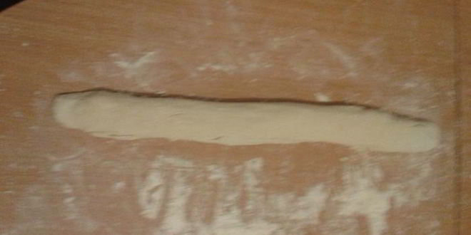 Рецепт узбекских мантов с мясом и не только