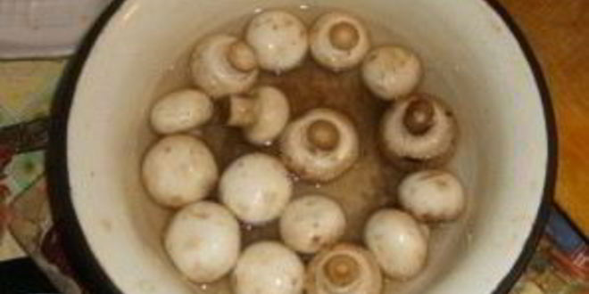 Рецепт говядины по-французски в духовке