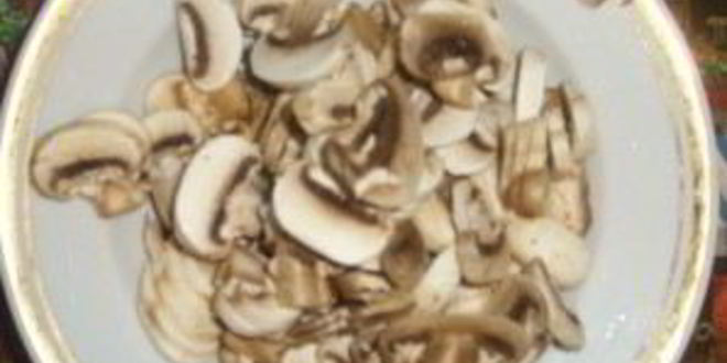 Рецепт говядины по-французски в духовке