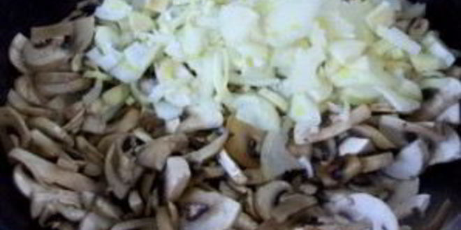 Рецепт куриного мяса по-французски