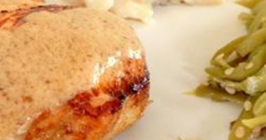 Рецепт Куриных грудок по-французски