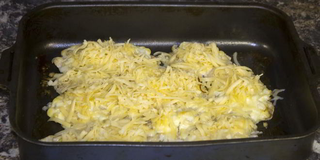 Рецепт курицы куриное филе по-французски в духовке