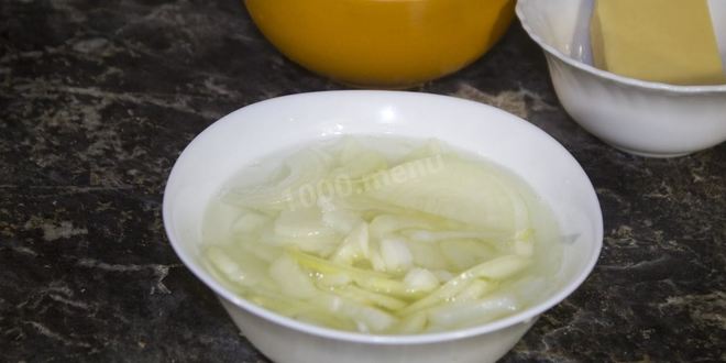 Рецепт курицы куриное филе по-французски в духовке