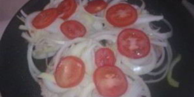 Рецепт мяса по-французски без духовки