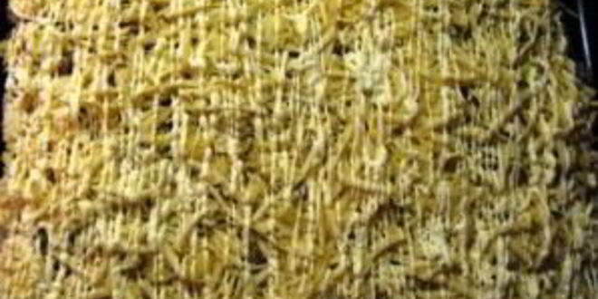 Рецепт мяса по-французски из фарша в духовке