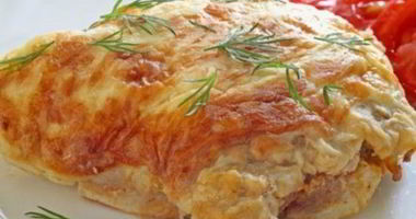 Рецепт Мяса по-французски из фарша