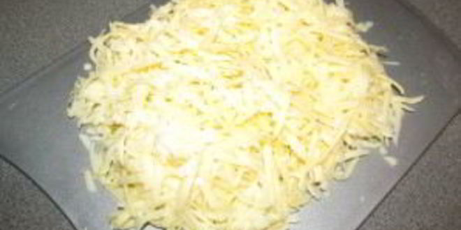 Рецепт мяса по-французски на сковороде