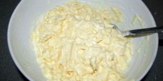 Рецепт мяса по-французски на сковороде