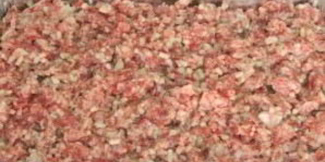 Рецепт мяса по-французски с картошкой в духовке