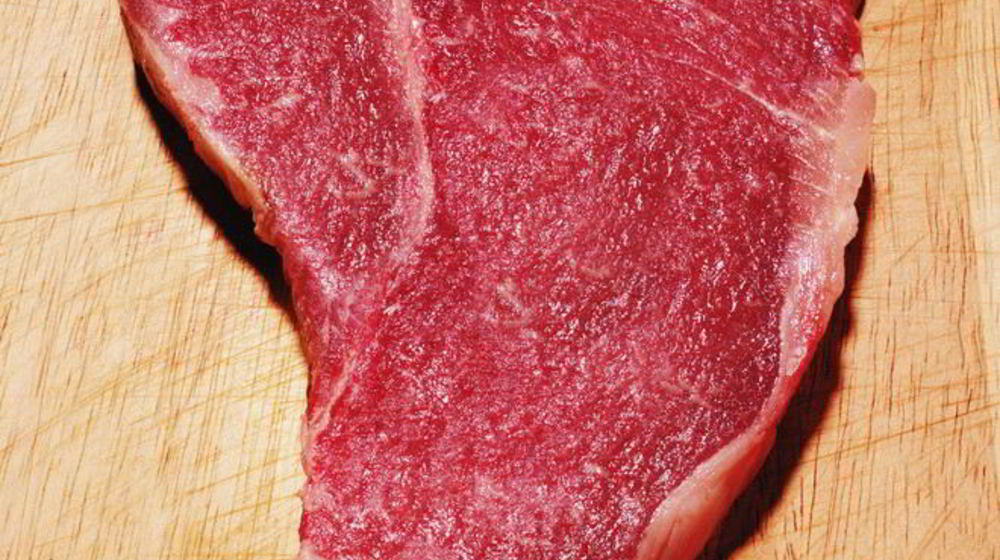 Как приготовить мясо по-французски с помидорами