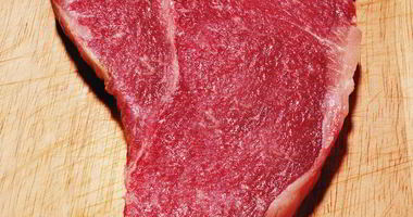 Рецепт Мяса по-французски с помидорами