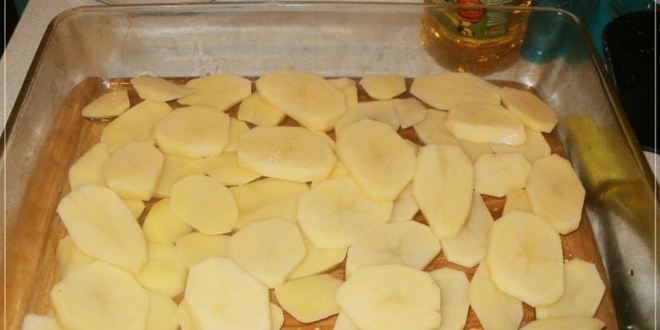 Рецепт мяса по-французски с шампиньонами