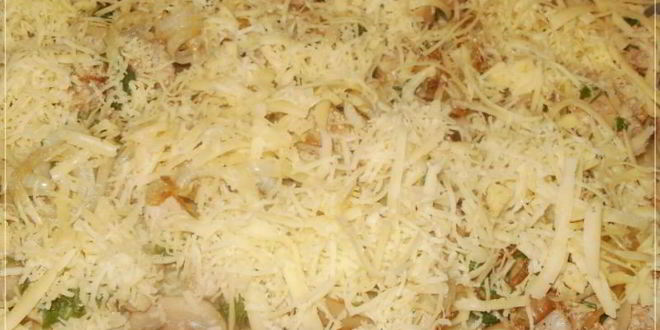 Рецепт мяса по-французски с шампиньонами