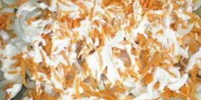 Рецепт мяса по-французски в фольге