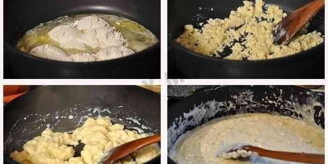 Рецепт свиной шейки с пармезаном запеченная по-французски