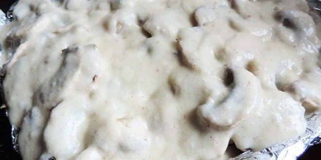 Рецепт запеченных куриных окорочка по-французски