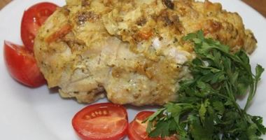Рецепт Буженины из куриной грудки
