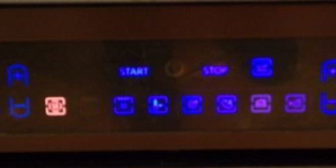 Рецепт буженины в духовке в фольге