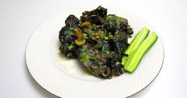 Рецепт Черной курицы