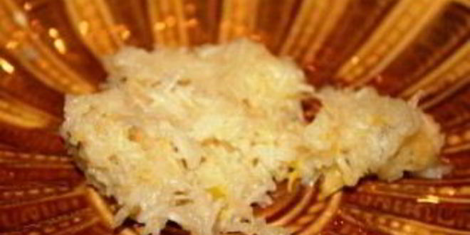 Рецепт куриной голени с сыром