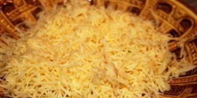 Рецепт куриной голени с сыром