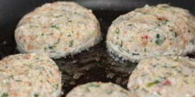 Рецепт куриной грудки с овощами и творогом