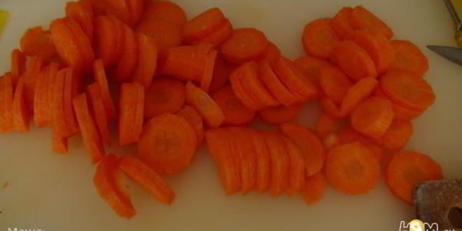 Рецепт куриной грудки в соевом соусе