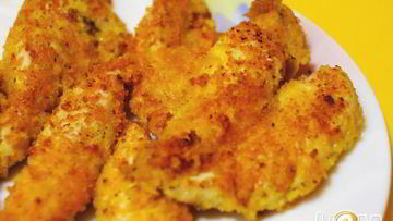 Рецепт Куриного филе в апельсине