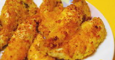 Рецепт Куриного филе в апельсине