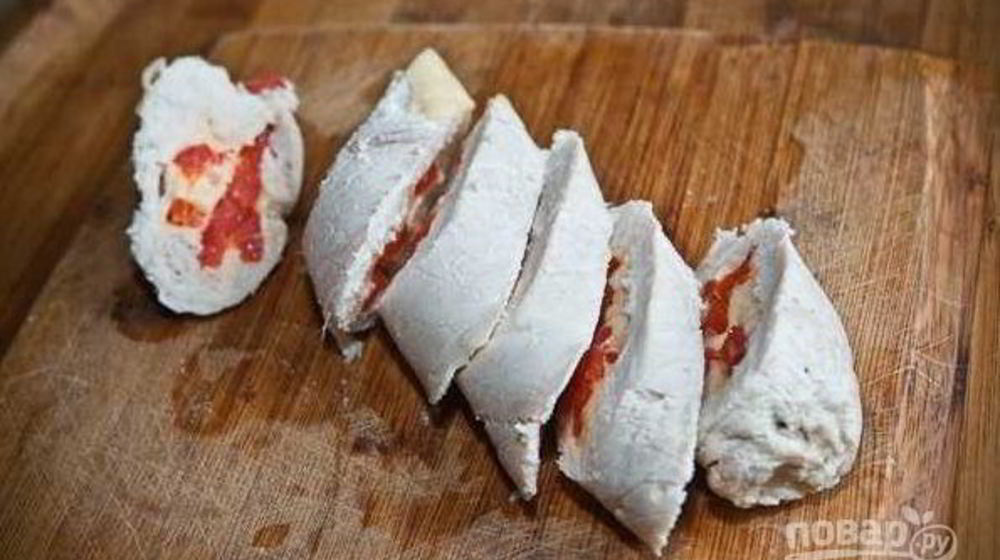 Как приготовить куриные грудки в духовке диетические