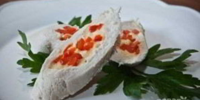 Рецепт куриных грудок в духовке диетические