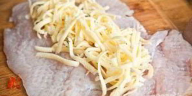 Рецепт куриных грудок в духовке диетические