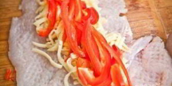 Рецепт куриных грудок в духовке диетические