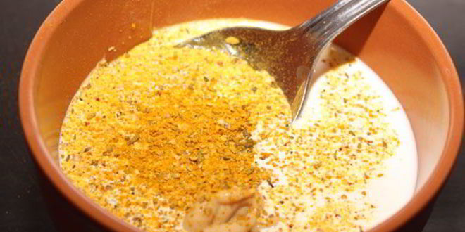 Рецепт куриных крылышек в медово-горчичном соусе