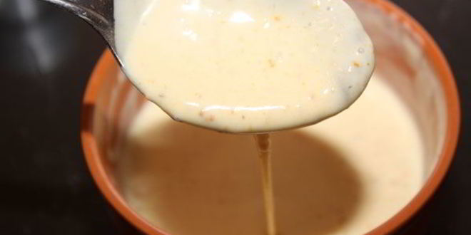 Рецепт куриных крылышек в медово-горчичном соусе