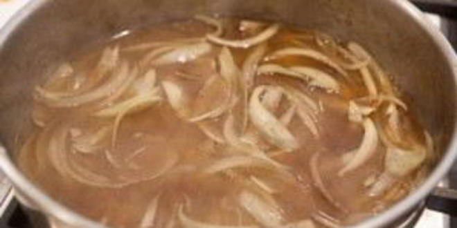 Рецепт куриных окороков с соусом