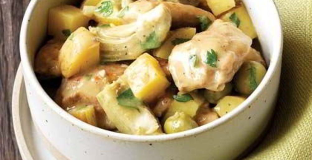 Рецепт утку по пекински