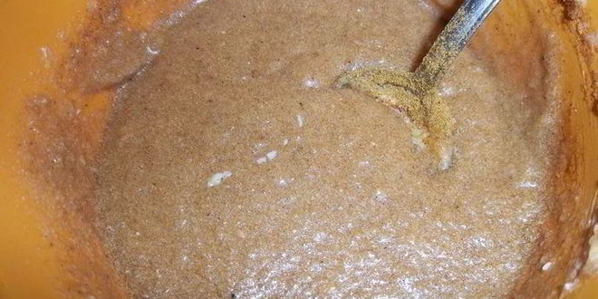 Рецепт курицы с лимоном под медово-соевым соусом